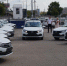 14 нижегородцев  получили ключи от новых автомобилей от регионального отделения СФР - Социальный фонд России