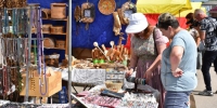 Нижегородцы смогут приобрести продукцию по ценам от производителя на ярмарке «Покупайте нижегородское» в Заволжье - НТА-Приволжье