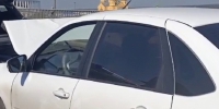 Массовая авария произошла на Канавинском мосту 27 августа - Открытый Нижний