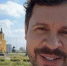 Фото «Красота какая вокруг»: актер Павел Деревянко оценил Нижний Новгород - Новости Живем в Нижнем - Сетевое издание Живем в Нижнем