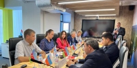 Три нижегородских компании принимают участие в бизнес-миссии в Самару - Правительство Нижегородской области