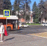 Пенсионерка пострадала при столкновении автобуса и автомобиля в Нижнем Новгороде 30 августа - ИА Нижний сейчас