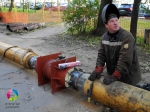 Ремонт теплотрассы на Совнаркомовской планируется завершить к ноябрю