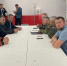 При Министерстве внутренней региональной и муниципальной политики Нижегородской области в Доме народного единства прошло заседание, на повестке дня которого стали актуальные вопросы. касающиеся СВО - ИИК Ислам