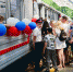 Более 16 тысяч человек перевезла Детская железная дорога в Нижнем Новгороде летом - Время Н