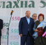 Почетных жителей Балахны наградили во время празднования 550-летия города - НИА Нижний Новгород