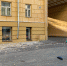 Озвучена причина обрушения фасада дома на Большой Покровской - фото 1 - vGorodeN.Ru