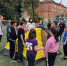master klass po sportivnomu turizmu ot novichka do profi proveli studenty nngu - ННГУ