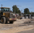 Мэр Иван Носков проверил строительство новых дорог в Дзержинске - фото 1 - vGorodeN.Ru