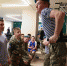 Военно-спортивная эстафета «Своих не бросаем!» пройдет в Нижнем Новгороде 26 сентября - Газета День города. Нижний Новгород