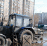 Тракторист умер в больнице после взрыва колеса в Нижегородской области - фото 1 - vGorodeN.Ru