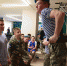 Военно-спортивная эстафета «Своих не бросаем!» пройдет в Нижнем Новгороде - Время Н
