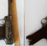 Два старинных пистолета изъяли у пенсионера из Кстова - фото 1 - vGorodeN.Ru