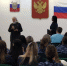 Помощник благочинного Борского округа посетил исправительную колонию № 11 - Нижегородская епархия