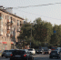 Пробки сковали движение в Нижнем Новгороде вечером 4 октября - Время Н