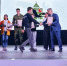 fyodor drozdov zanyal pervoe mesto na slyote poiskovyh otryadov pfo nikto ne zabyt - ННГУ