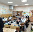 Клирик Богородского благочиния провел урок для пятиклассников - Нижегородская епархия