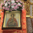 Пантелеимоновский храм в Сарове отметил 20-летие - Нижегородская епархия