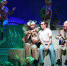 В Нижегородском ТЮЗе состоялась премьера мюзикла «Маугли» при поддержке партпроекта «Культура малой Родины» - Единая Россия