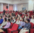 Стартовал образовательный интенсив «Школа волонтера» проекта «За Русский!» - Нижегородская правда