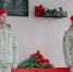 Память погибшего на СВО сотрудника Новогорьковской ТЭЦ увековечили в Кстове - Время Н