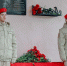 В Кстове увековечили память о погибшем на специальной военной операции сотруднике Новогорьковской ТЭЦ - НИА Нижний Новгород