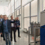 На 40% выросла скорость выпуска пластиковых изделий у нижегородской компании благодаря нацпроекту «Производительность труда» - Правительство Нижегородской области