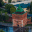 Вход в Нижегородский кремль 4 ноября будет ограничен - НИА Нижний Новгород