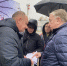 Владимир Солдатенков проверил ход выполнения работ по расчистке Петряевского дренажного канала в Автозаводском районе - Законодательное Собрание