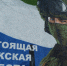 Нижегородских добровольцев проводили на СВО патриотическим концертом - Время Н