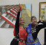 участники трайбл-группы «Имбирь» - ЦБС Автозаводского района