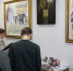 Куратор Дивеевского благочиния провела экскурсию по музею преподобномученицы Елисаветы для учащихся Дивеевской школы - Нижегородская епархия