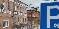 Нижегородцам разрешат бесплатно парковаться на платных стоянках 2-5 ноября - Открытый Нижний