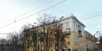 Мэрия намерена продать часть дома в "Серобусыгинском квартале" - НИА Нижний Новгород