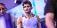 Нижегородец Садык Лалаев стал бронзовым призером Чемпионата мира по спортивной борьбе - Газета День города. Нижний Новгород
