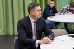 В Доме народного единства в Нижнем Новгороде прошел Большой этнографический диктант
