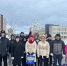 В День Казанской Божьей Матери представители ЛДПР почтили память погибших воинов всех времён - ЛДПР