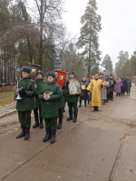 В благочиниях Нижегородской епархии отметили день особого почитания Казанской иконы Божией Матери