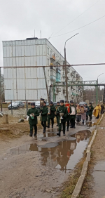 В благочиниях Нижегородской епархии отметили день особого почитания Казанской иконы Божией Матери