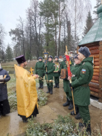 В благочиниях Нижегородской епархии отметили день особого почитания Казанской иконы Божией Матери