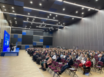 VIII Всероссийский объединенный метеорологический и гидрологический съезд