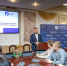 deputat gosudarstvennoj dumy rf yurij stankevich vstretilsya so studentami nngu - ННГУ