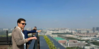 Юрий Шалабаев обсудил с руководителем шанхайского «умного города» Taopu направления сотрудничества в области инновационных технологий - Газета День города. Нижний Новгород