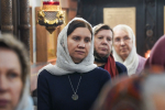 В нижегородском храме в честь святого мученика Алексия Нейдгардта отметили престольный праздник