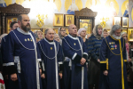 В нижегородском храме в честь святого мученика Алексия Нейдгардта отметили престольный праздник