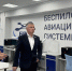 Артём Кавинов: «Нижегородская область стала одним из пилотных регионов, в которых появились специализированные классы беспилотных авиационных систем» - Единая Россия