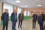 Артём Кавинов: «Нижегородская область стала одним из пилотных регионов, в которых появились специализированные классы беспилотных авиационных систем»