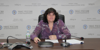 Порядок администрирования имущественных налогов организаций в условиях ЕНС разъяснили на вебинаре в Управлении - УФНС по Нижегородской области