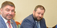 Написать обращение депутатам Законодательного Собрания Нижегородской области фракции ЛДПР - ЛДПР