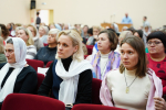 Митрополит Георгий принял участие в заседании Ассоциации православных гимназий Приволжского федерального округа
